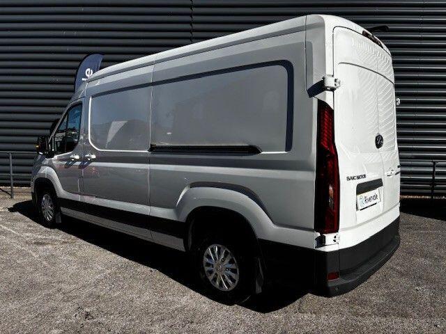 Maxus eDeliver 9 image 8